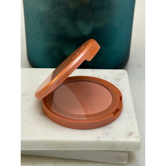 Tarte Amazonian Clay 12-Hour Blush 3.6 g/0.12 oz - White Peach - Picture 4 of 5